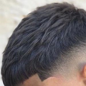 Meet your Posher, Natanel